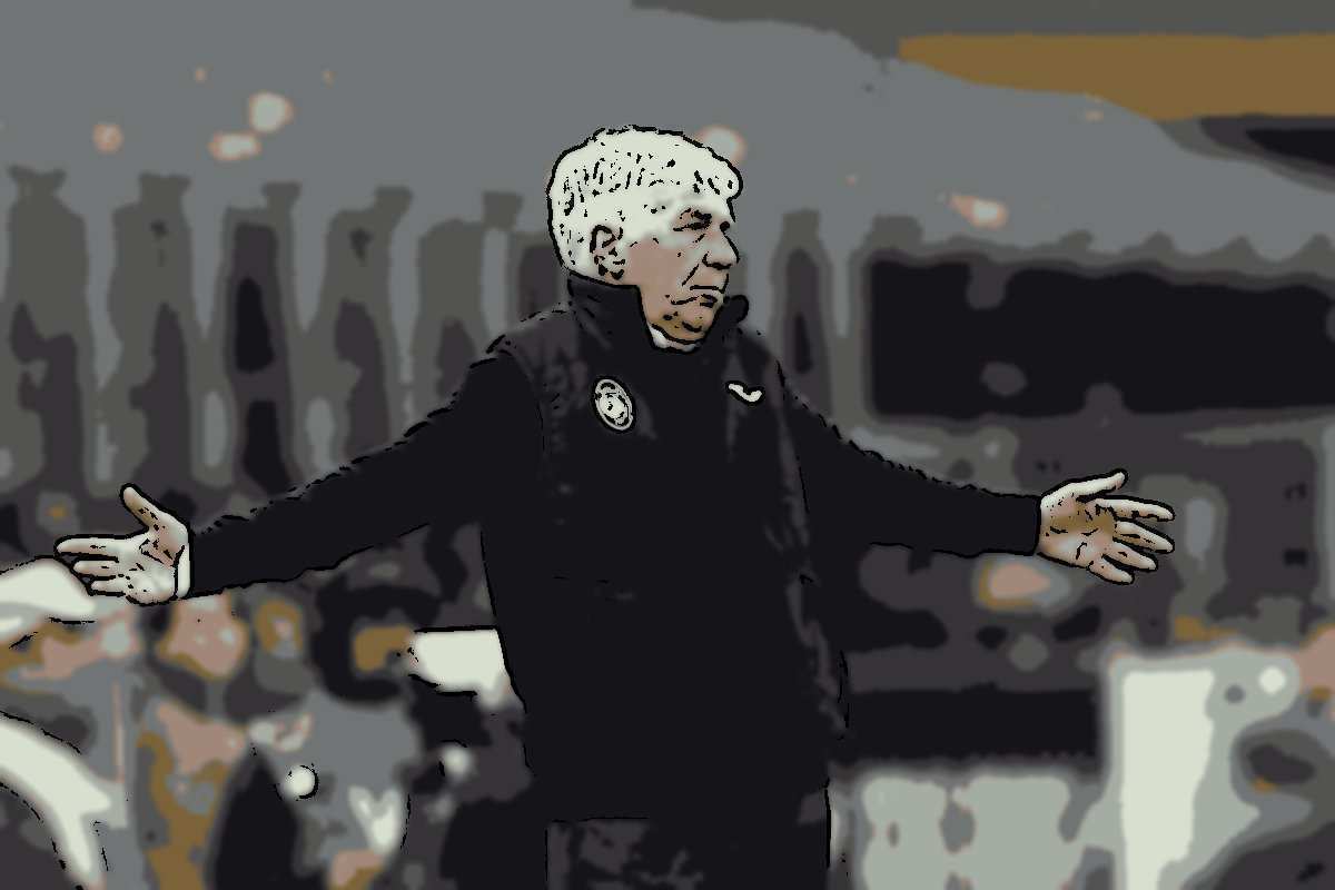 Gasperini: ?Birçok önemli oyuncu Atalantayı terk edebilir...