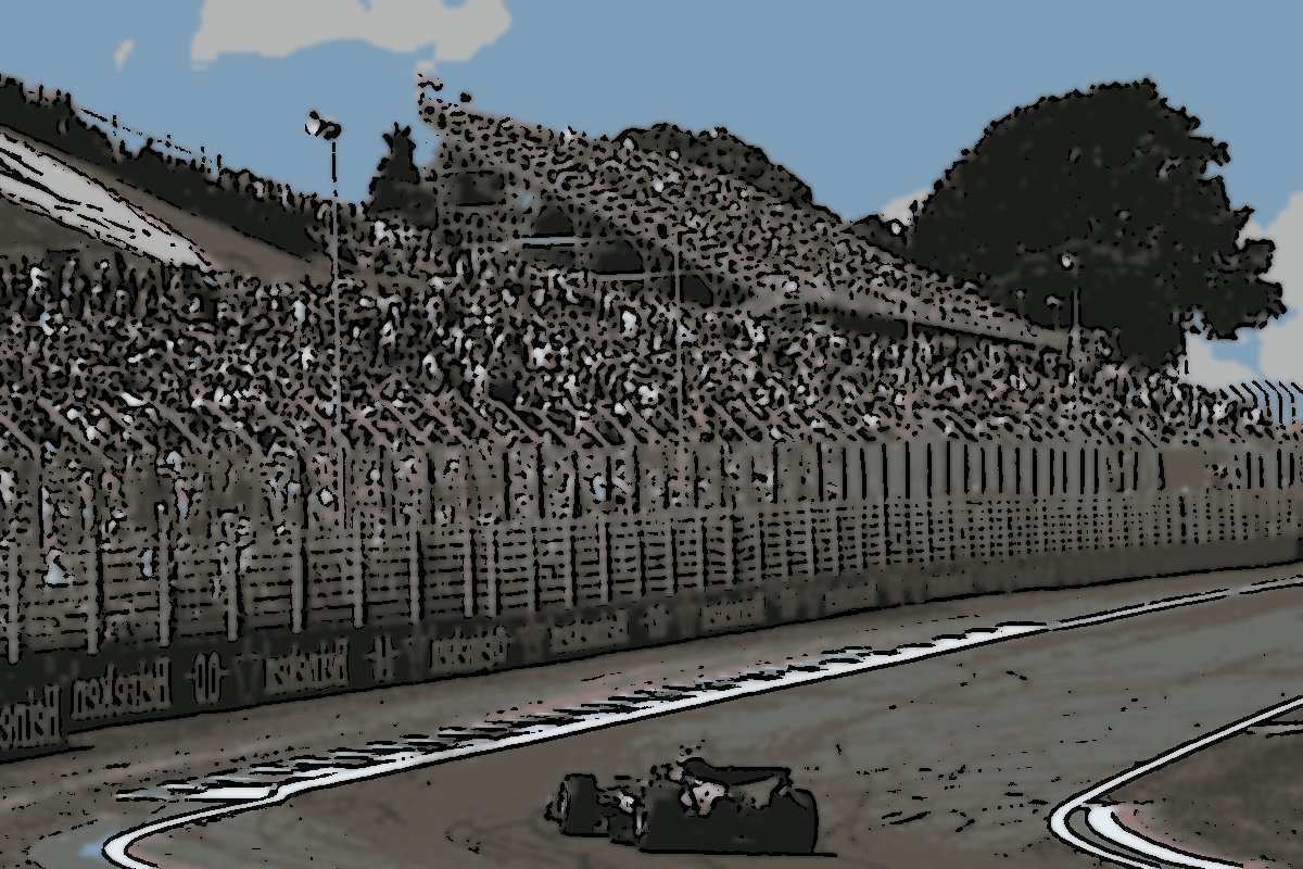 F1 2025: Yıl için Tam yarış programı