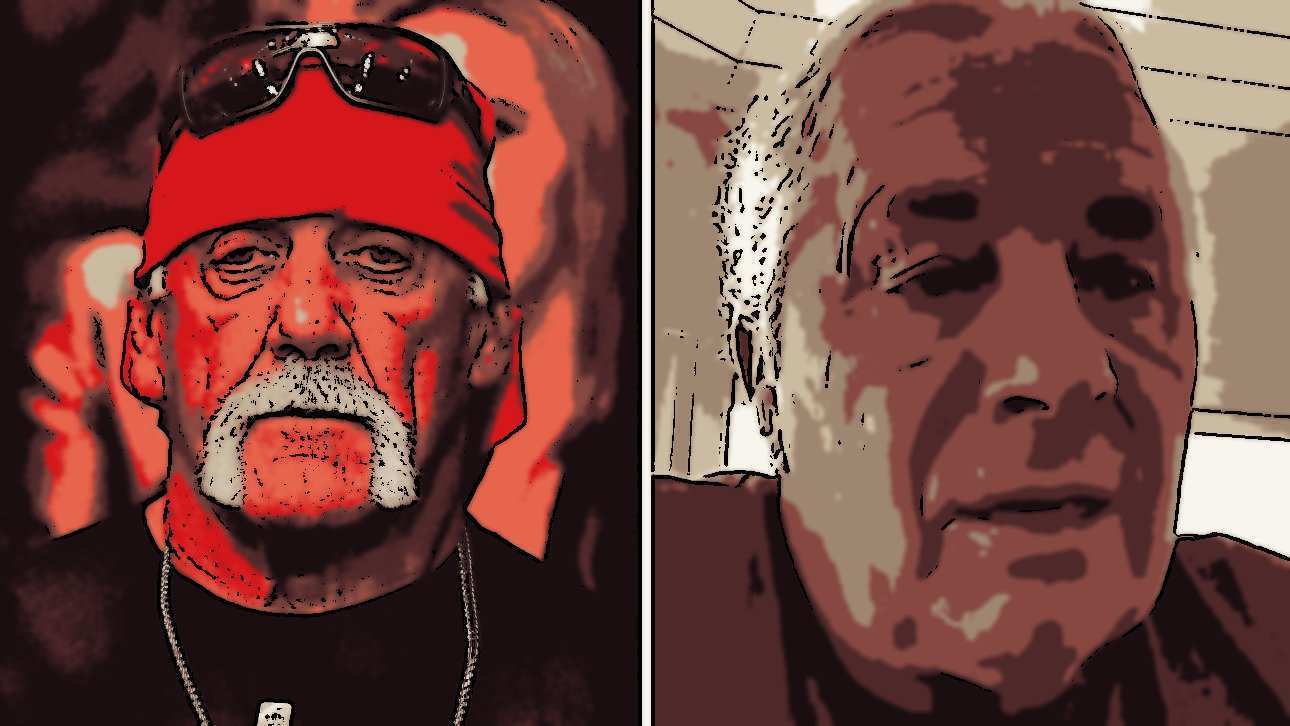 Bret Hart, Hulk Hoganın son eleştirilerine yanıt...