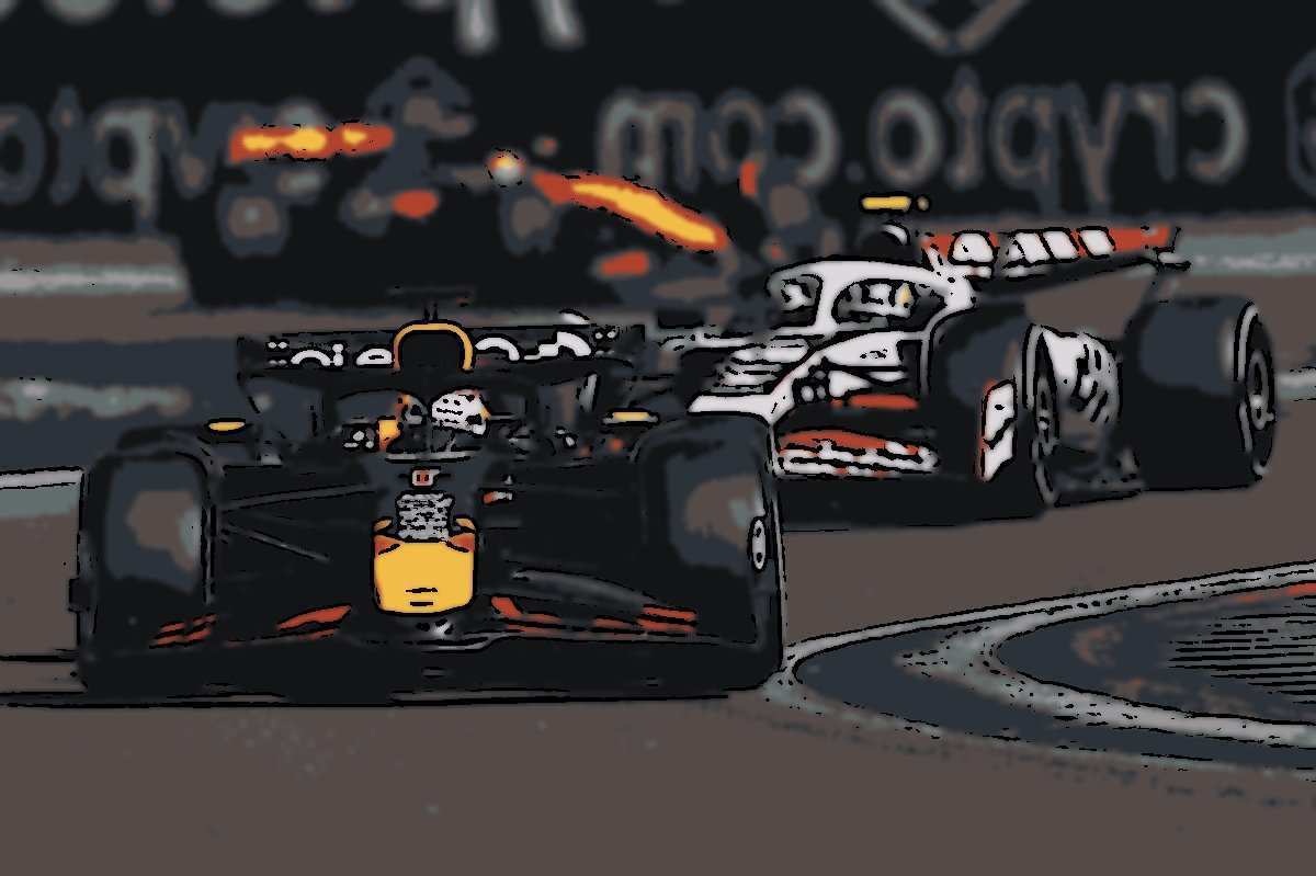 Daniil Kvyat: ?Peaky? RB21 hala F1 başlık...