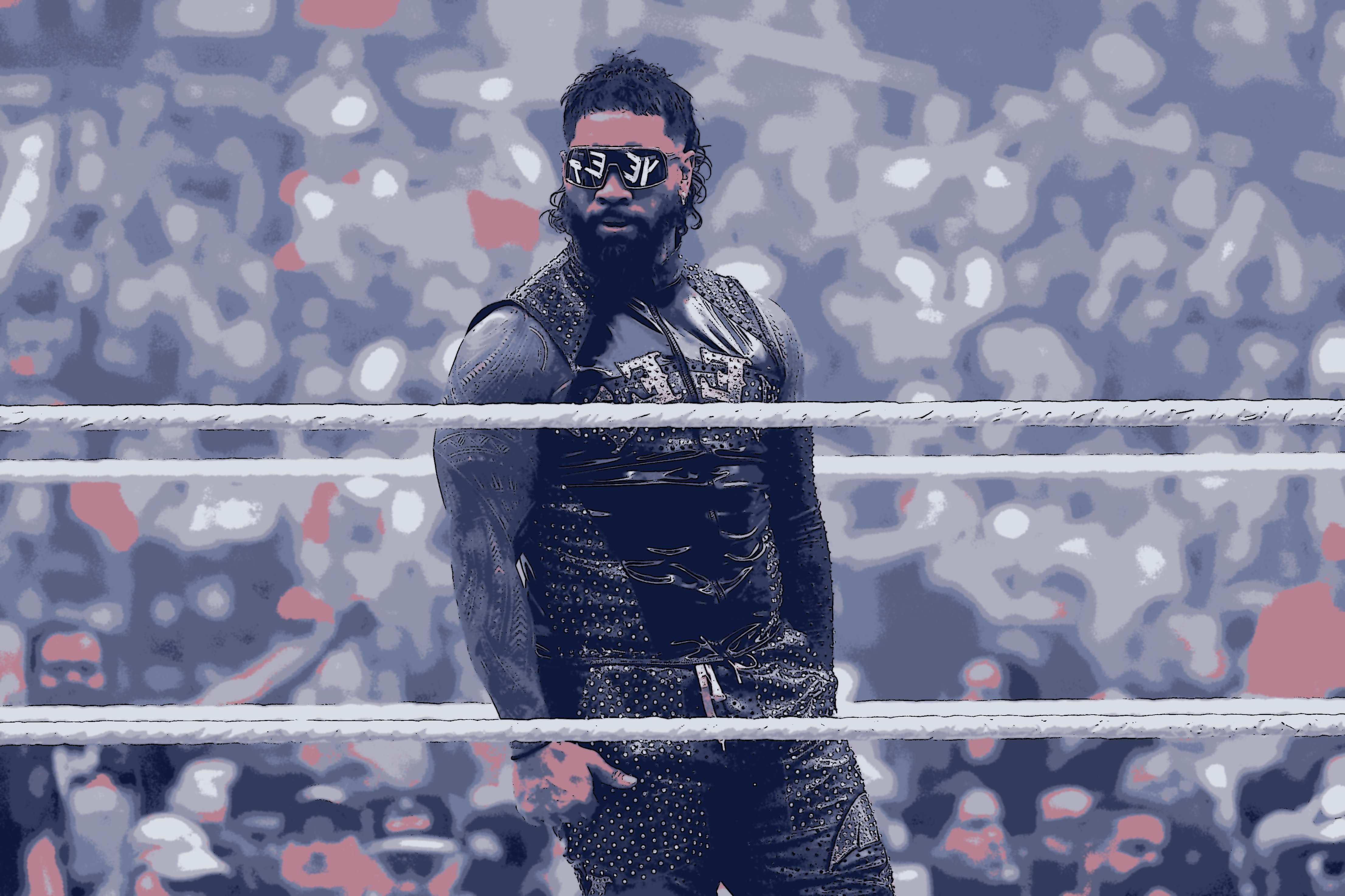 WrestleMania 41: WWE çok az öngörülebilir bir...