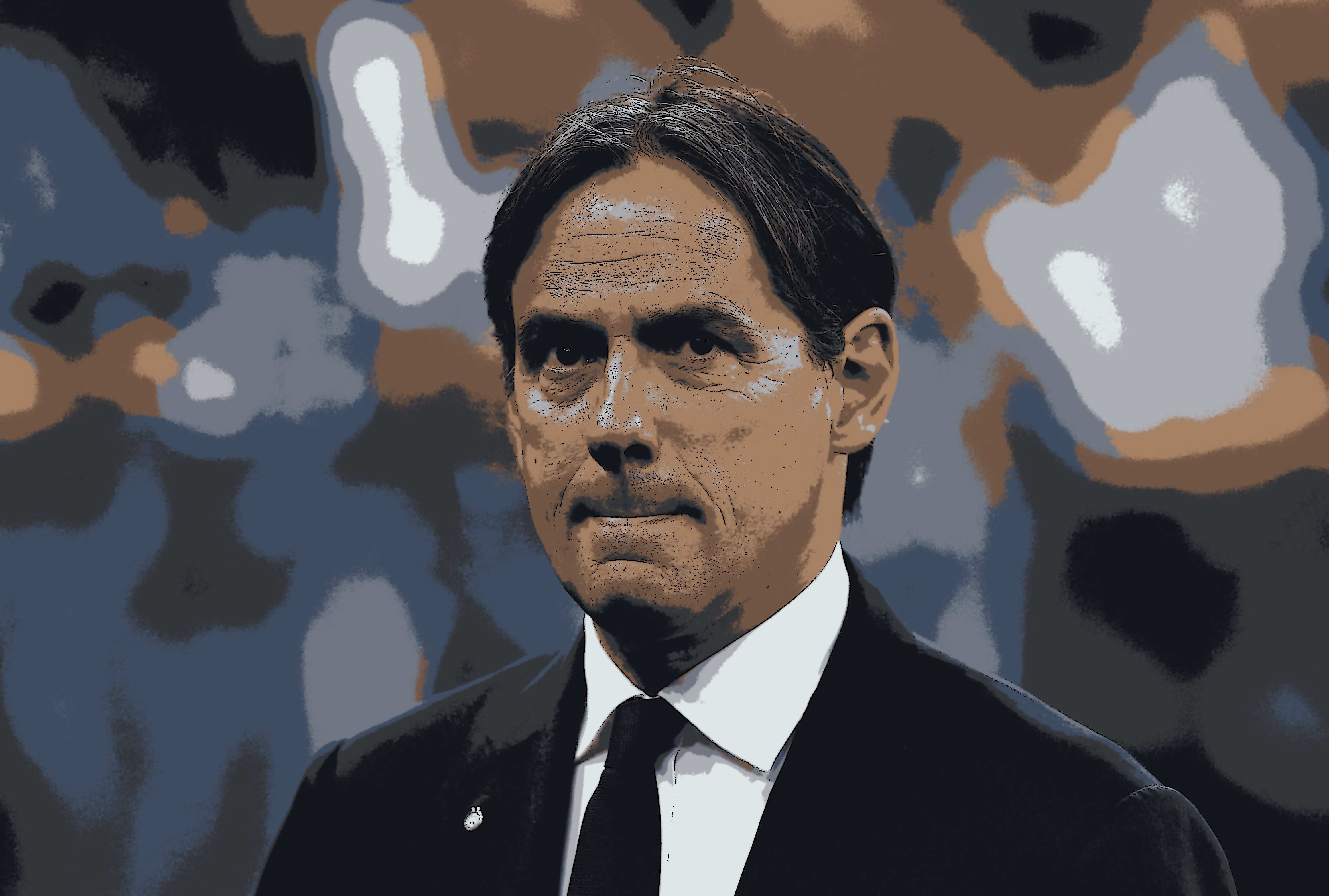 Inter Milan, Helmdeki Inzaghiyi Al-Hilal Basınçlı Baskıya...