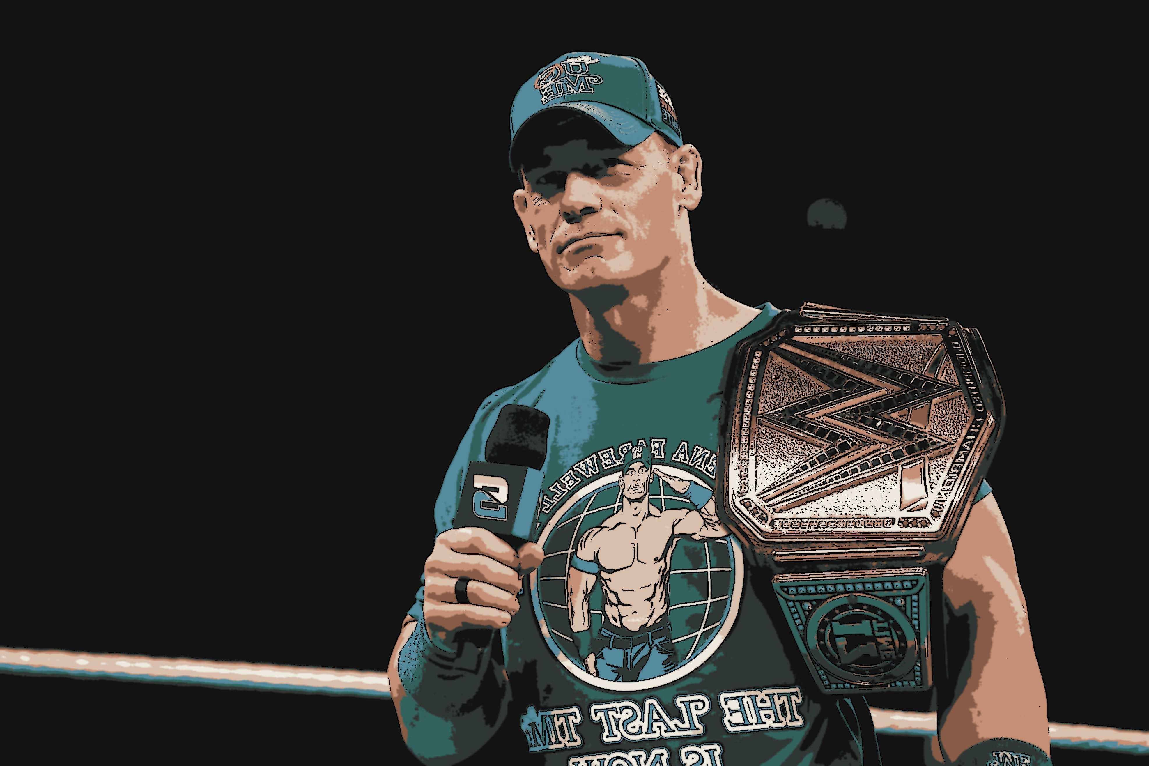 WWE Backlash 2025 sonuçları: John Cena tops...