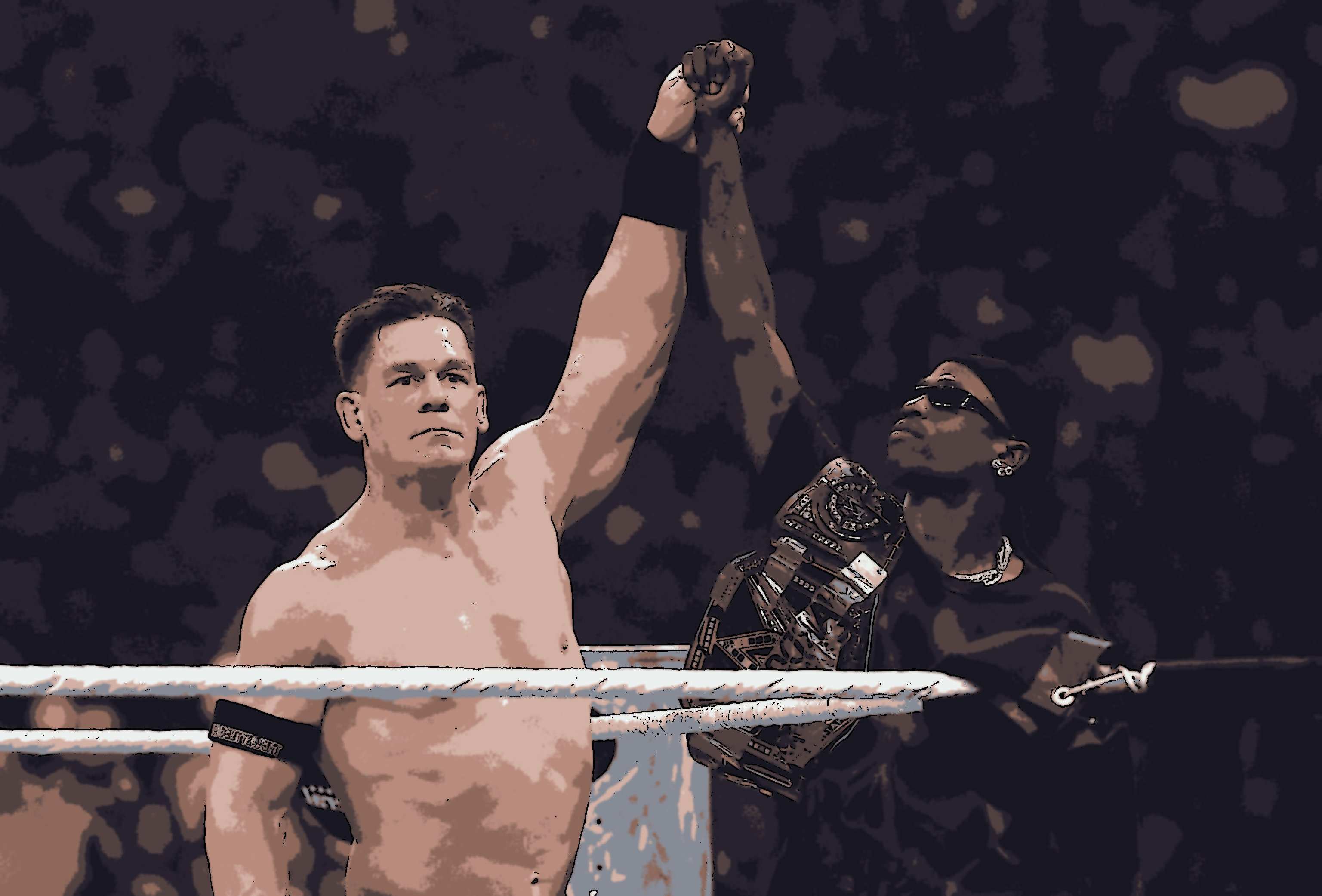 WWE WrestleMania 41, Night 2 takeaways: John...