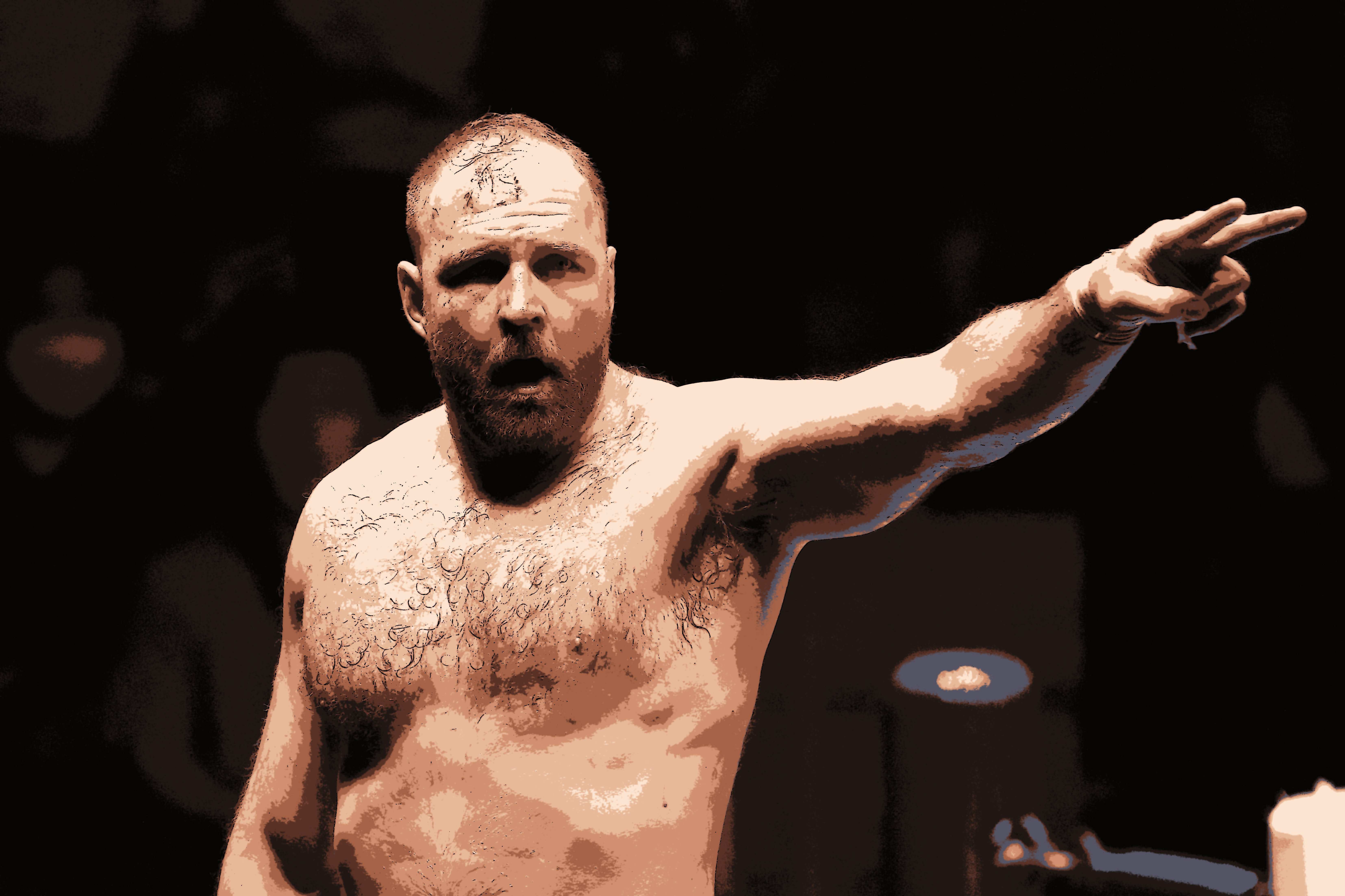 Jon Moxley kalabalığını kaybetti - ve AEW...