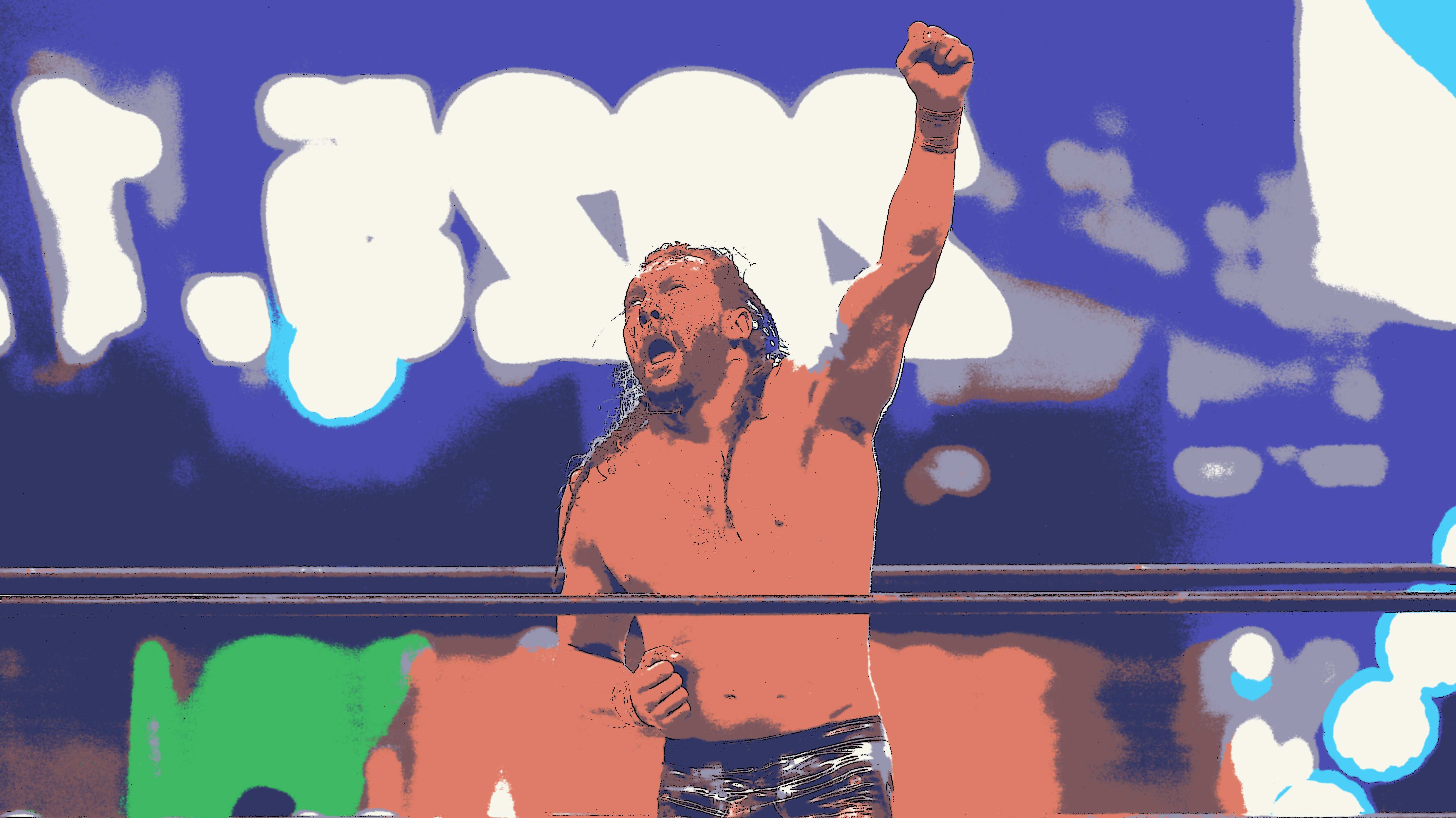 AEW won the wrestling weekend and has...