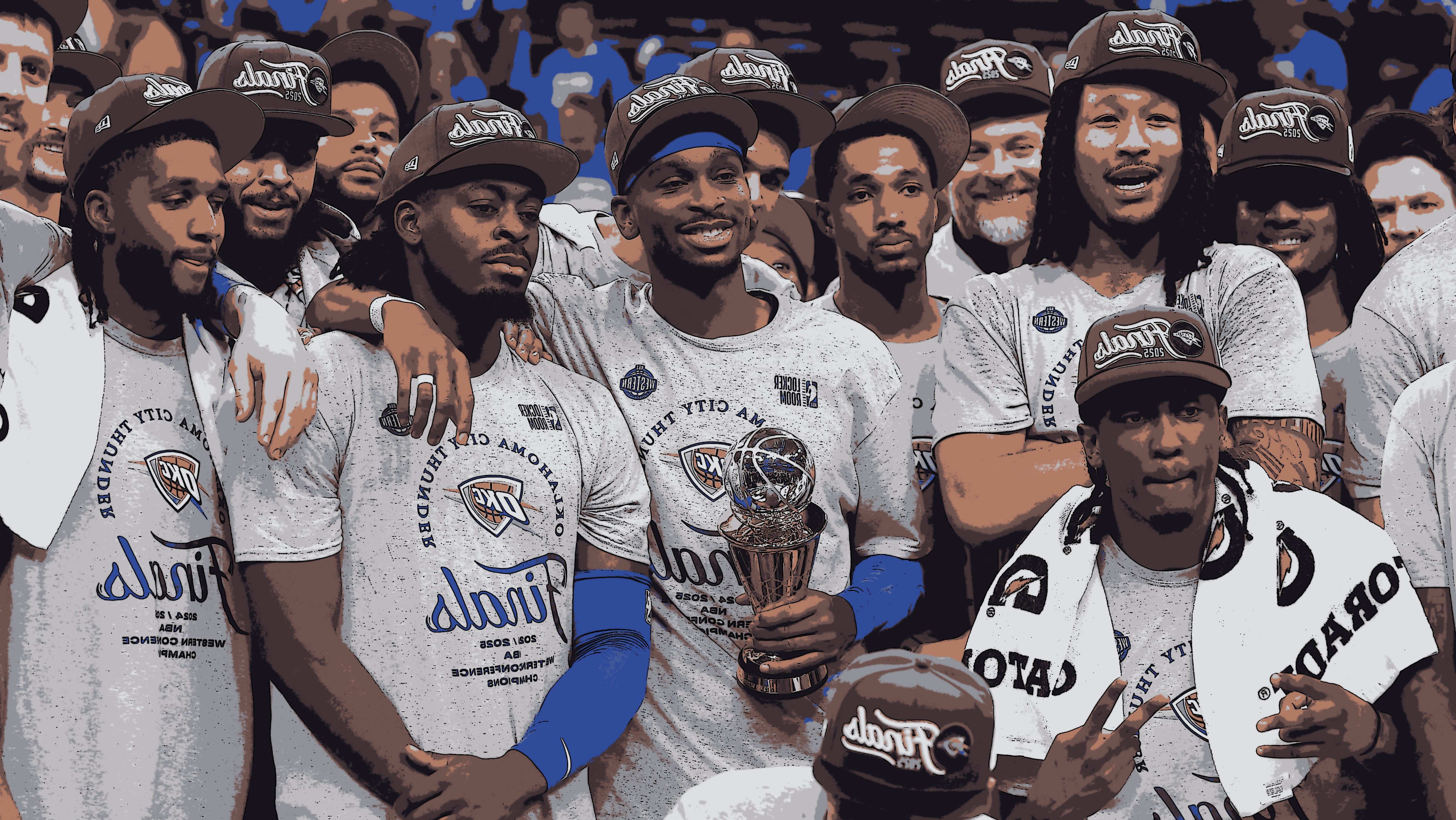When do the 2025 NBA Finals start?...