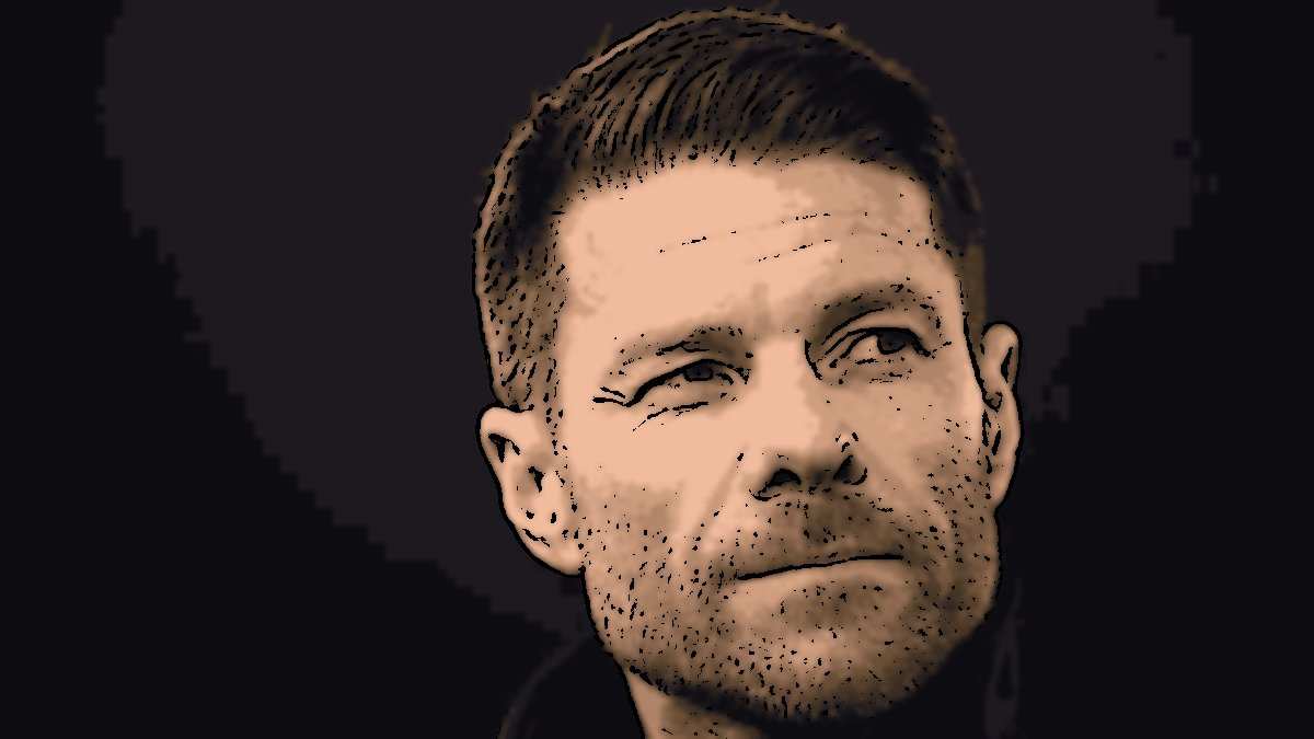 Xabi Alonso to be put in tight...