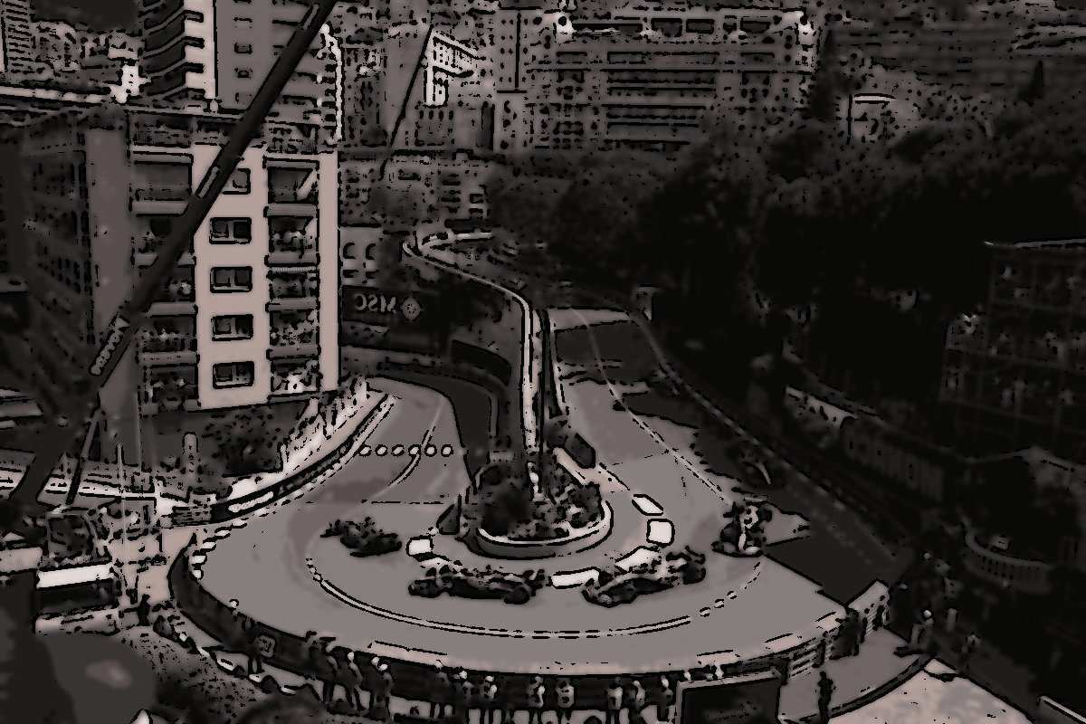 F1 live streams: Link to watch Monaco...