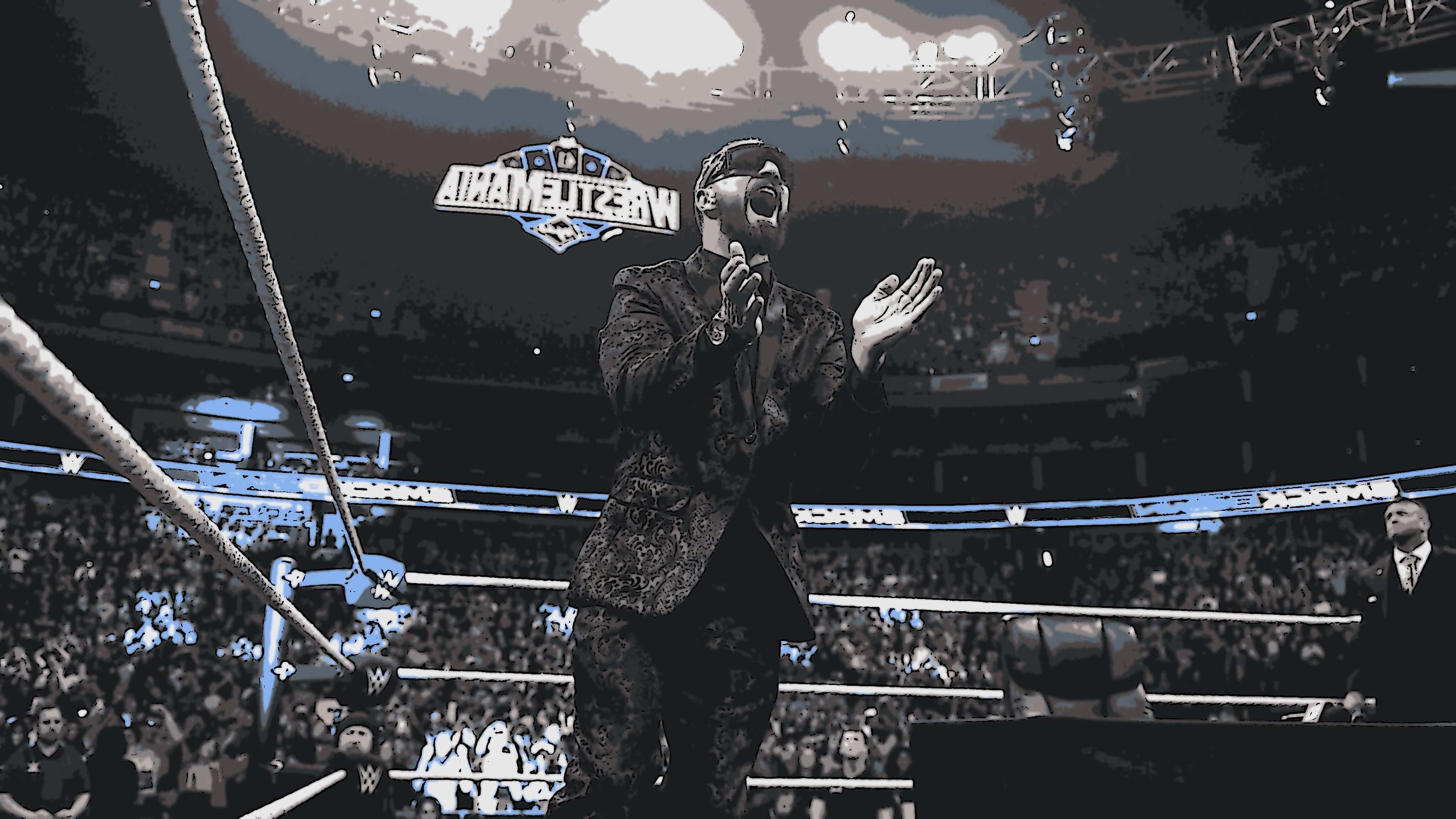 WWE Raw results, highlights (April 14): Seth...