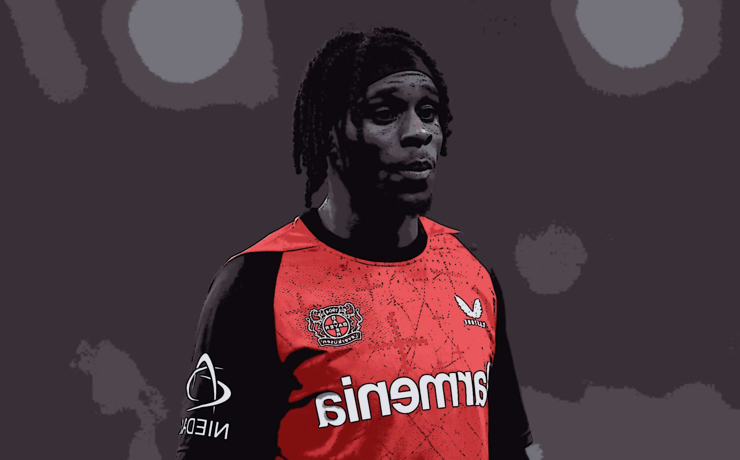 Liverpool complete the signing of Jeremie Frimpong