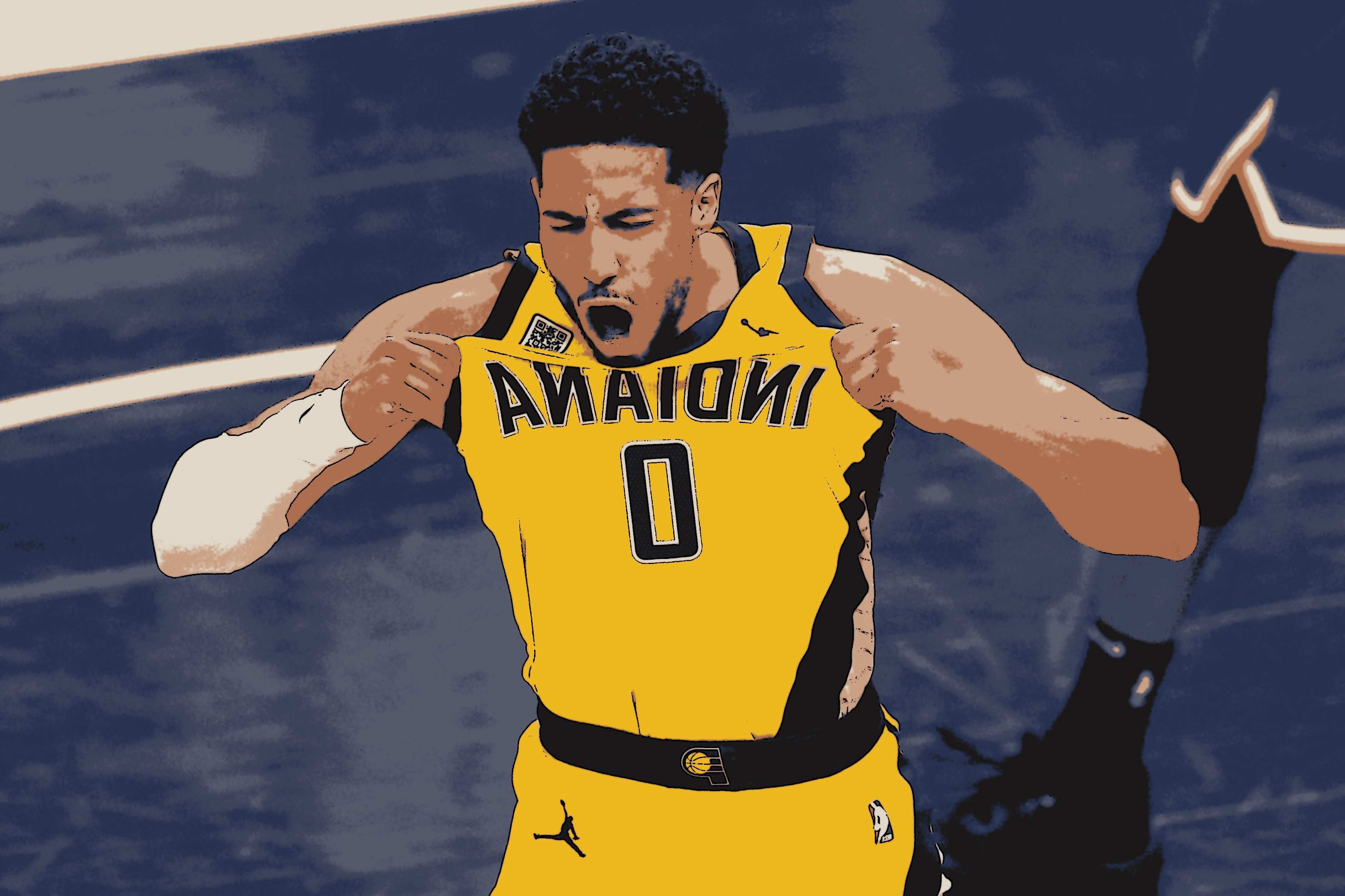 Knicks vs. Pacers: John Haliburton allowed to...