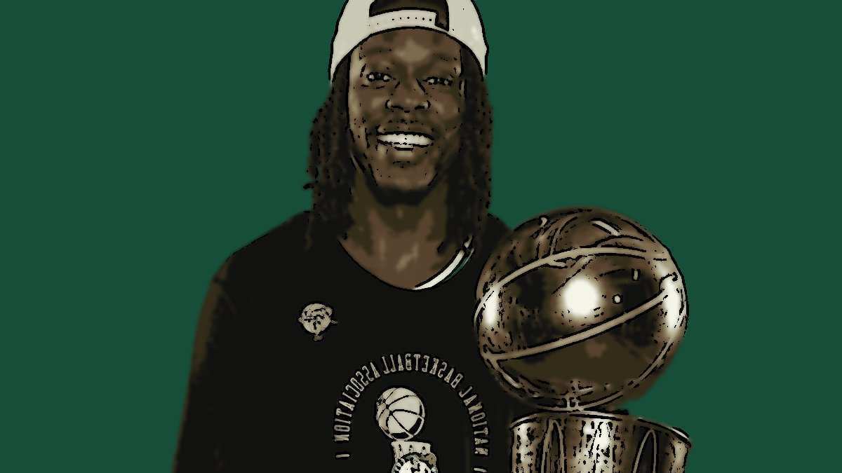 Celtics Trade Holiday to Blazers for Anfernee...