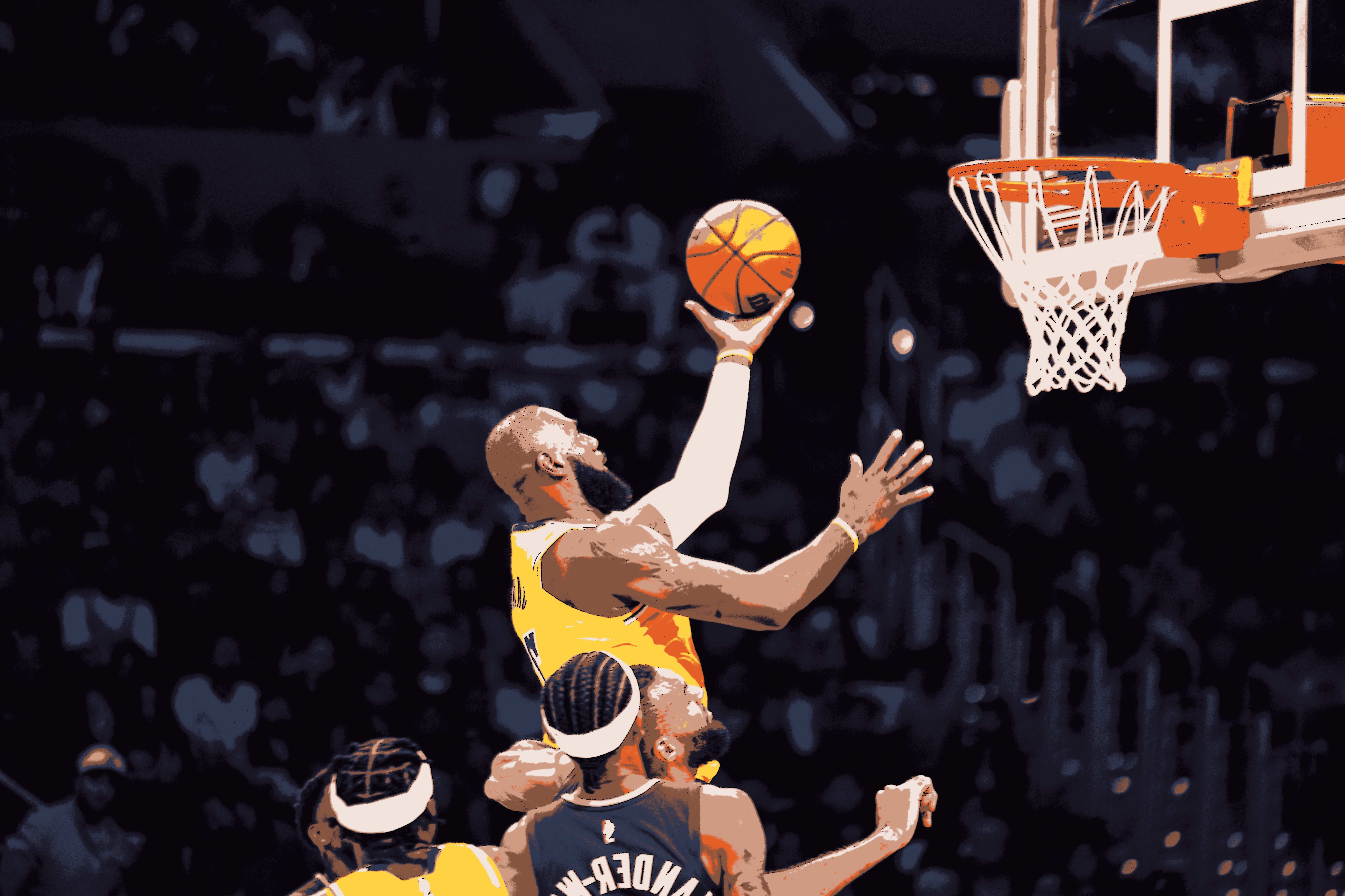 NBA Free-Agent Big Board: LeBron James ve...