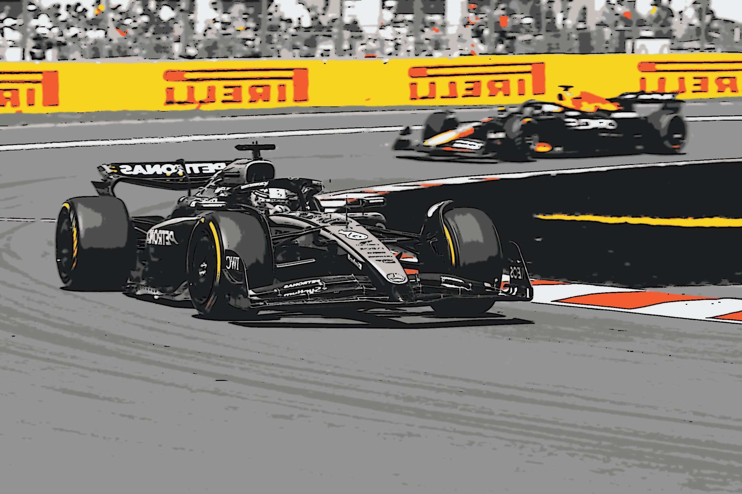 F1 2025 Kanada Grand Prix: Kazananlar ve...