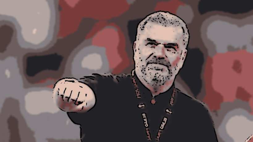 Yönetici ins and outs - Haziran 2025