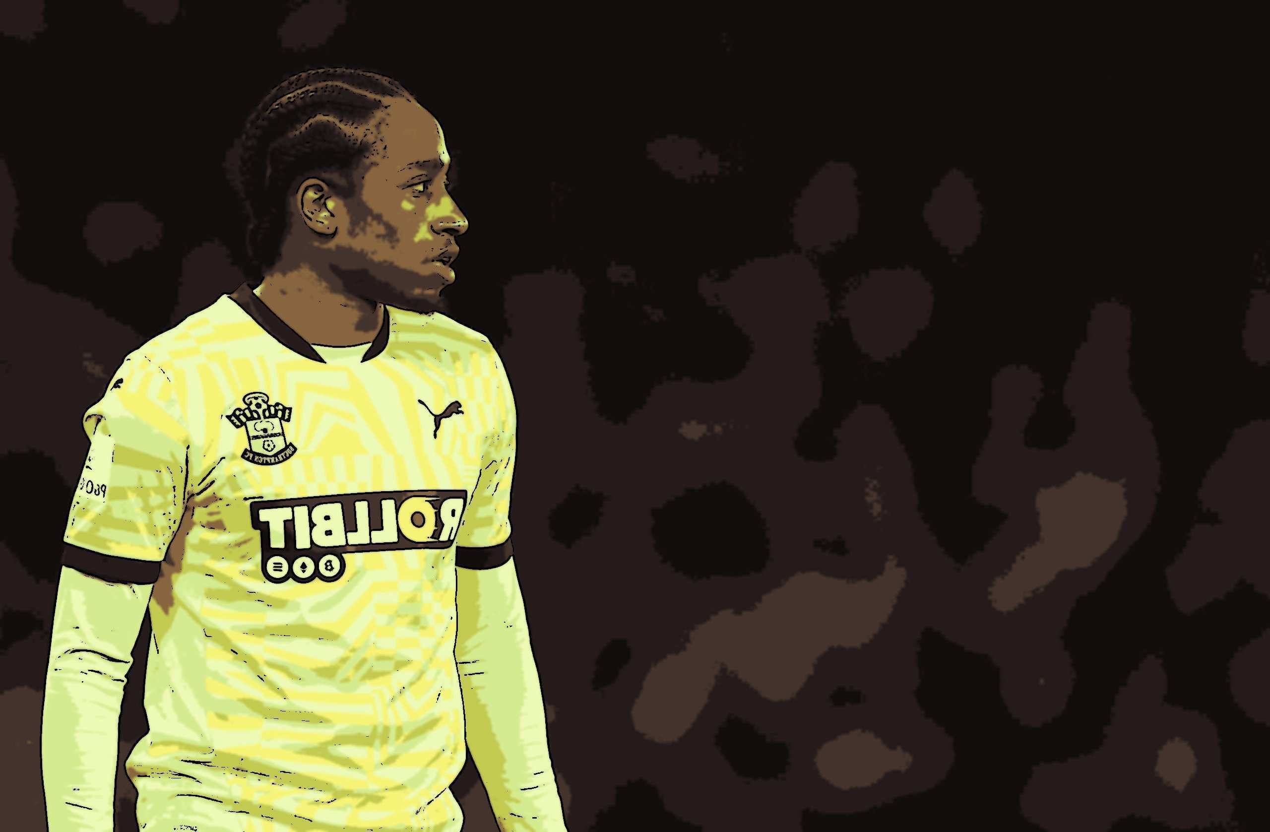 Tottenham Hotspur Bu Southampton Full-Backu Yeniden Yönetiyor:...