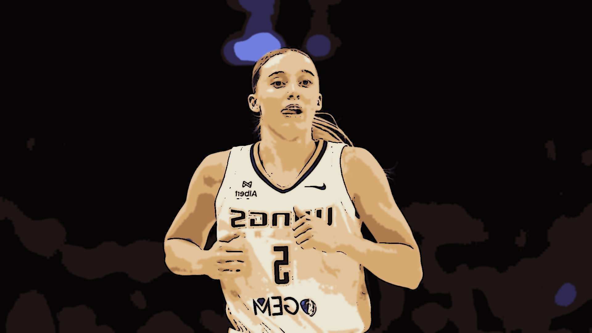 WNBA Preview: Caitlin Clark ve Paige Bueckers...