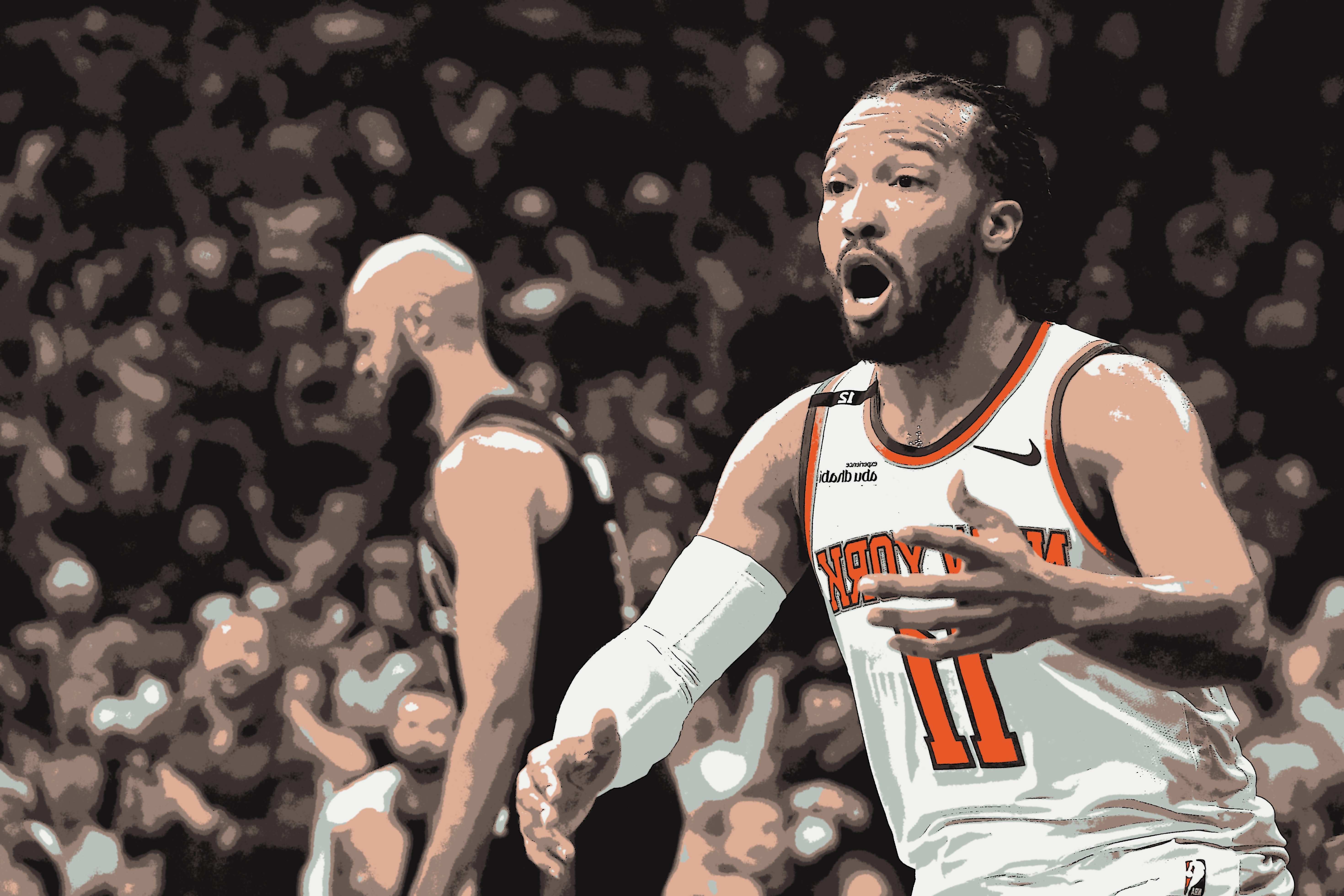 NBA draft 2025: Knicks neden ikinci turda...