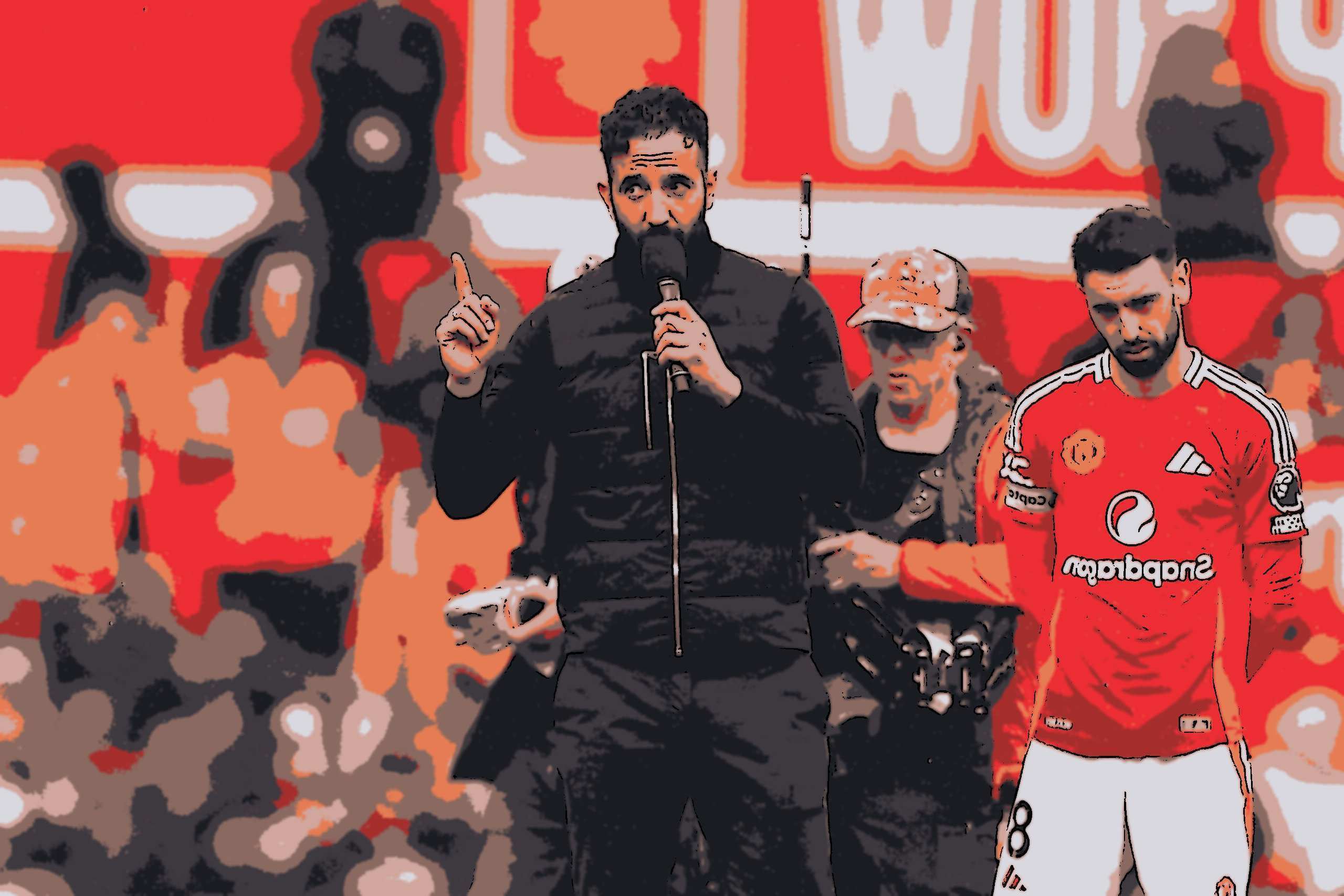 Rapor: United push past?60m in fresh move...