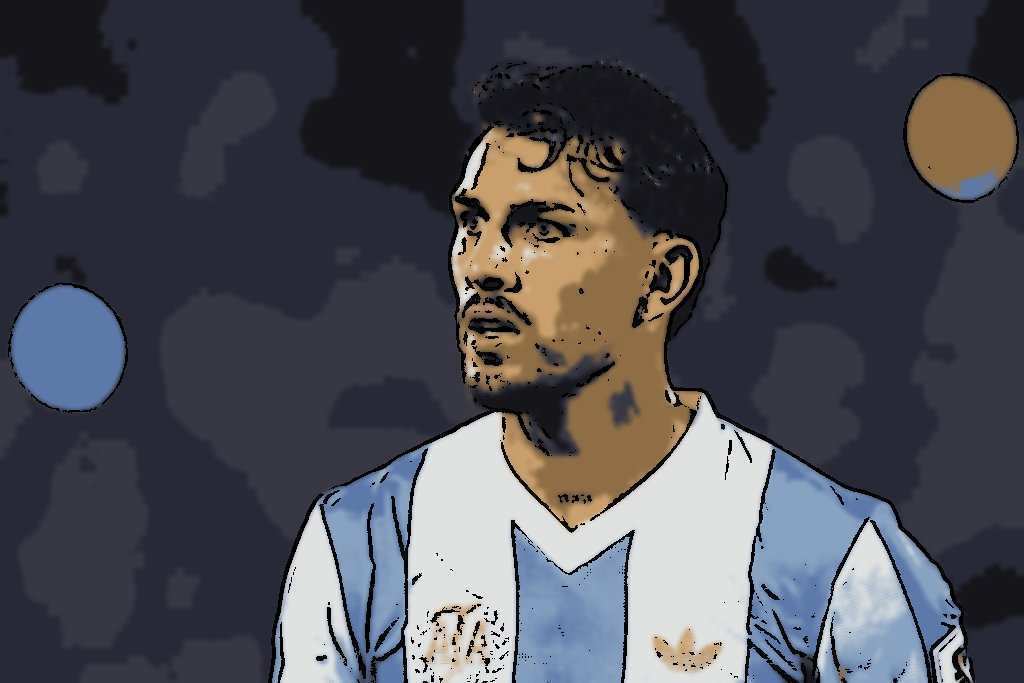 Bilgeler bitti, Leandro Paredes Bocaya döner