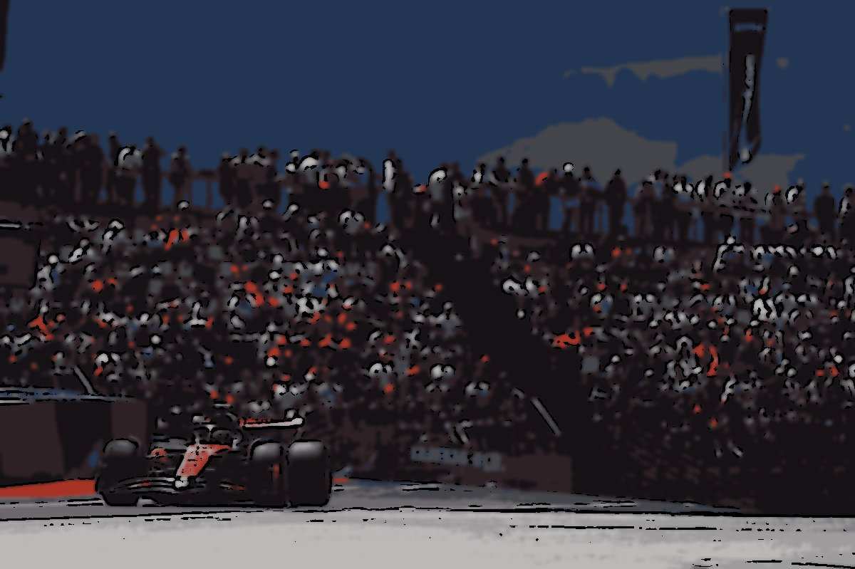 F1 Avusturya GP: Lando Norris, Oscar Piastriden...