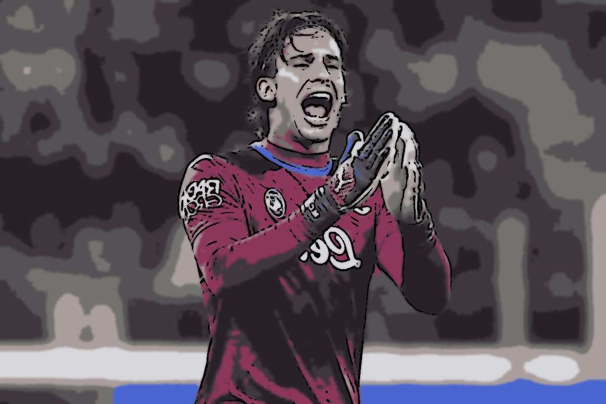 Exclusive: Manchester United, Atalantata