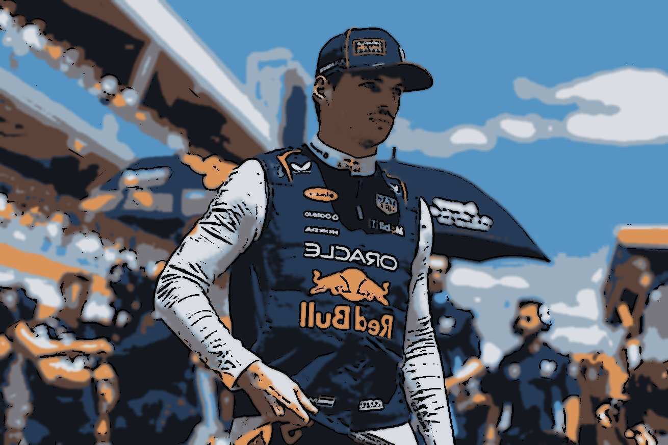 Avusturya Grand Prix için 6 F1 hikaye