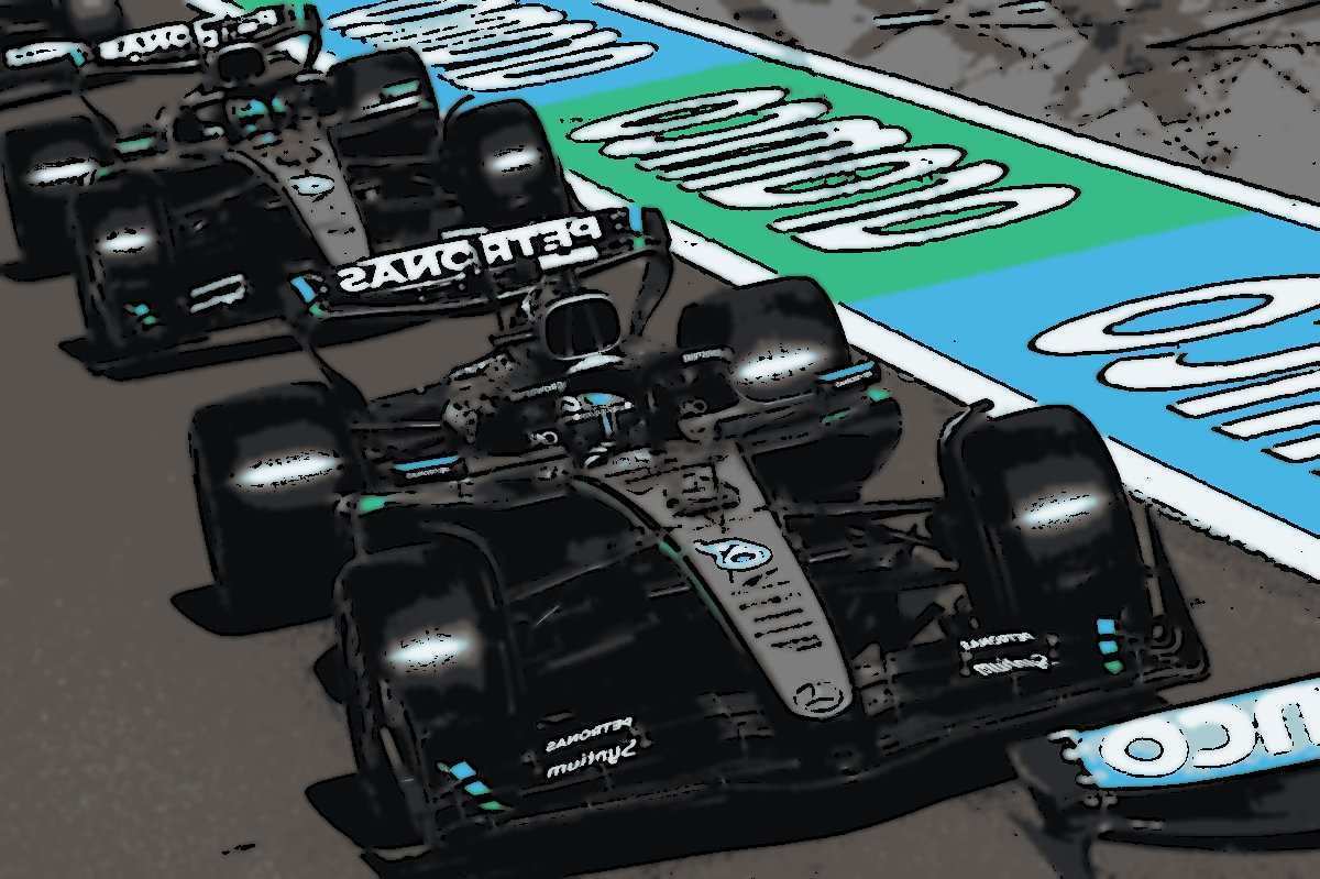 George Russell, F1 Avusturya GPde güvenli olmayan...