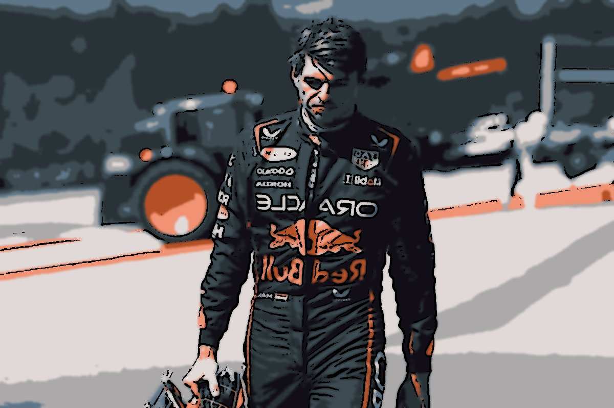 Max Verstappen, F1 Avusturya GPden sonra Spa...