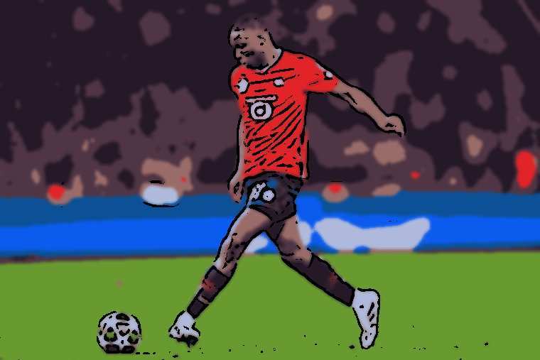Bournemouth, Bafode Diakite