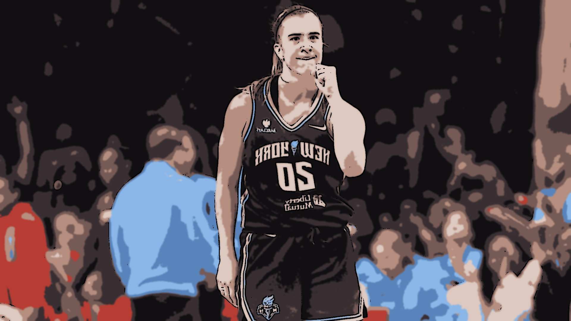 WNBA Preview: All-Star starters ve kubs; Liberty...