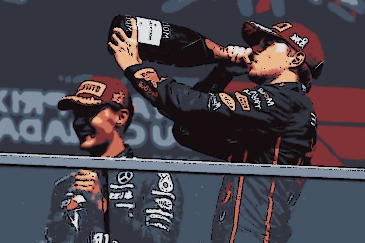 Max Verstappen ve Mercedes F1 durumunda ne...