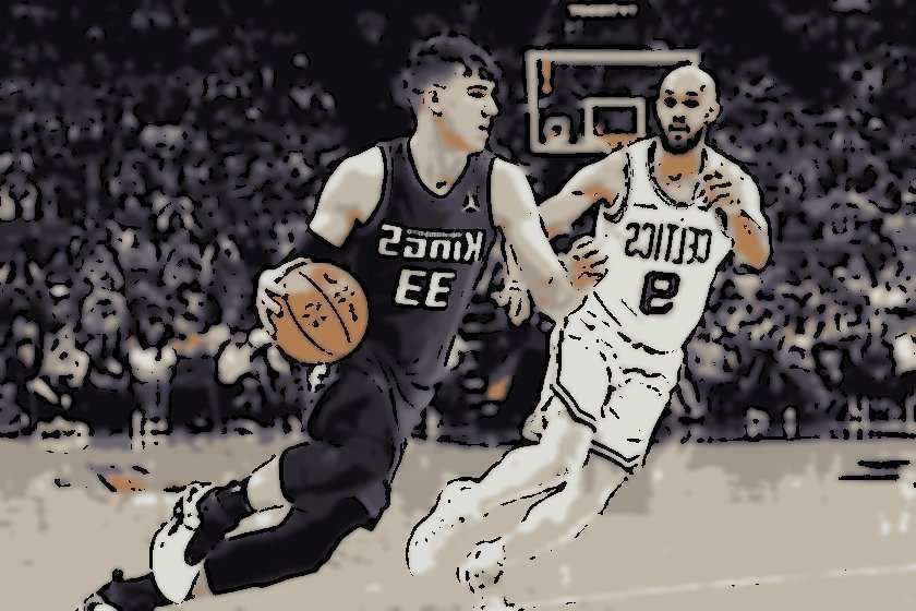 Lakers Dorian Finney-Smithi kaybeder, Jake LaRavia