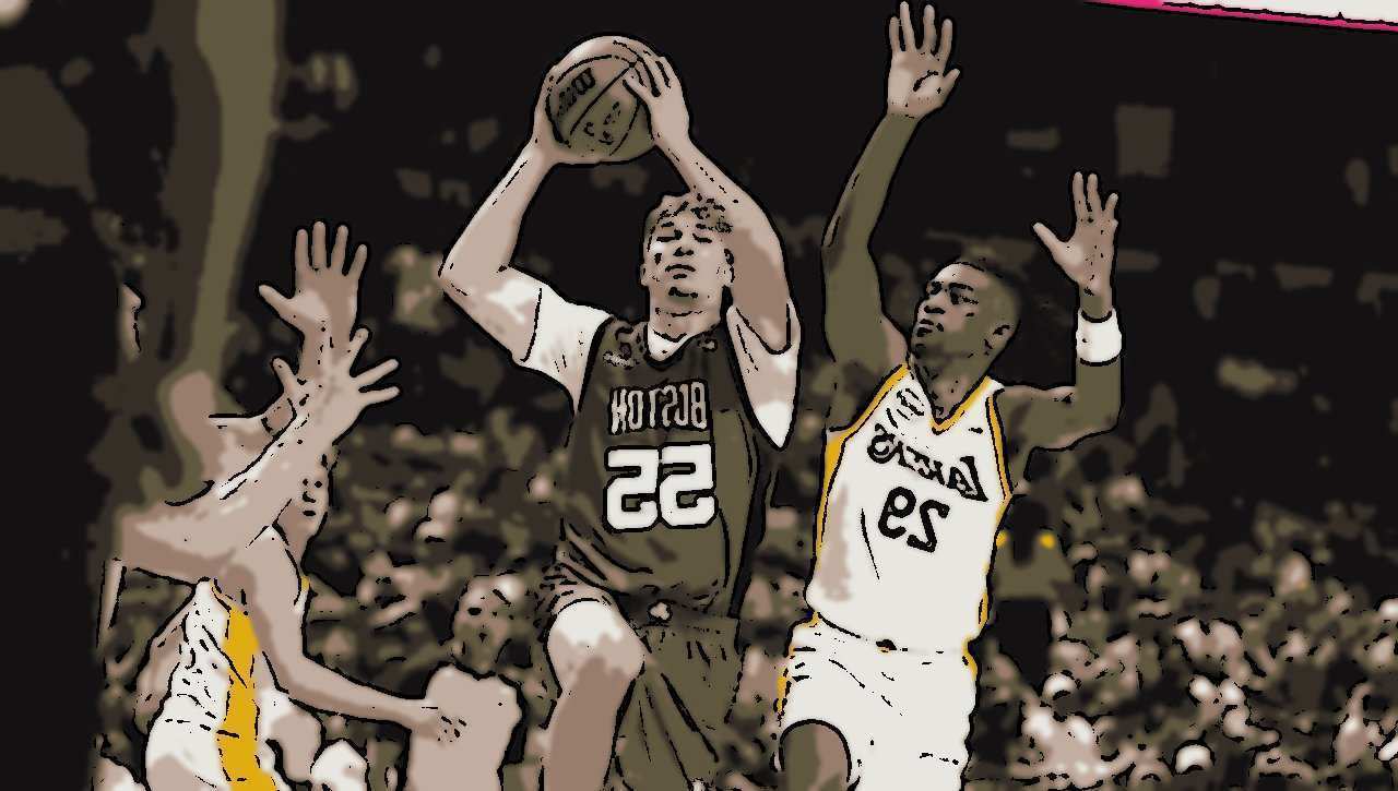 Celtics Summer League 2025: Program ve proje