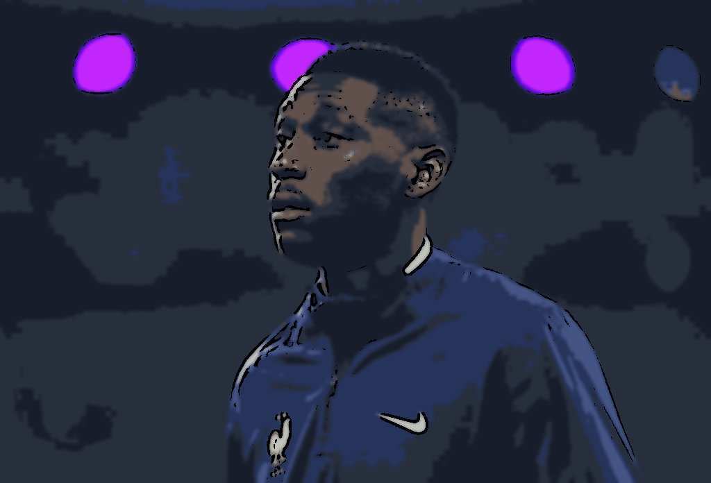 Juventus, Kolo Muani için Paris Saint-Germaine kredi...