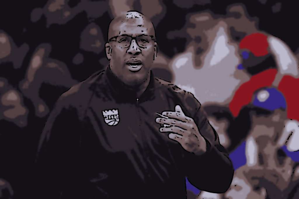 Mike Brown ile ikinci röportaj için Knicks...