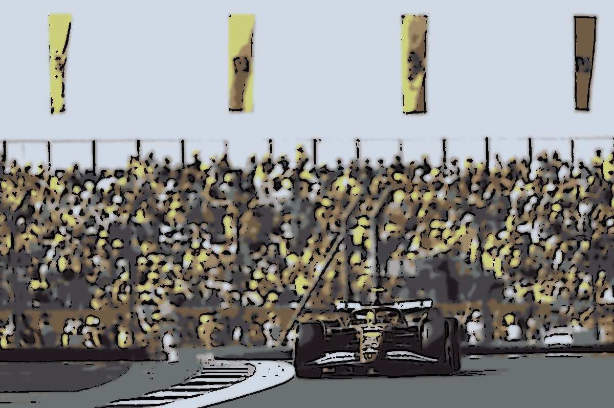 Lewis Hamilton: Ferrari güçlü bir Silverstone F1...