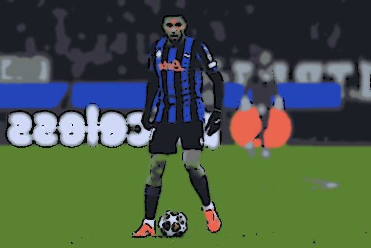 Inter Milan orta saha hedefi Ederiz