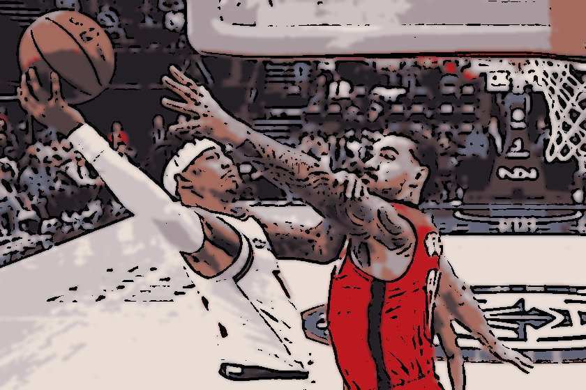 Clippers, Las Vegasta Summer League için roster...