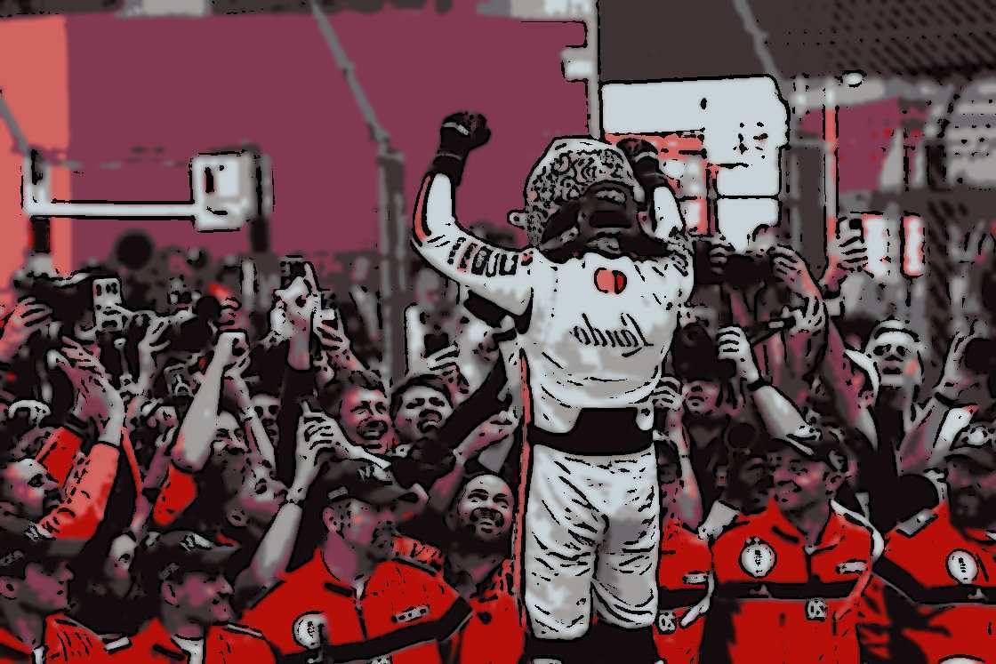 2025 F1 Power Rankings: Belçika Grand Prix...