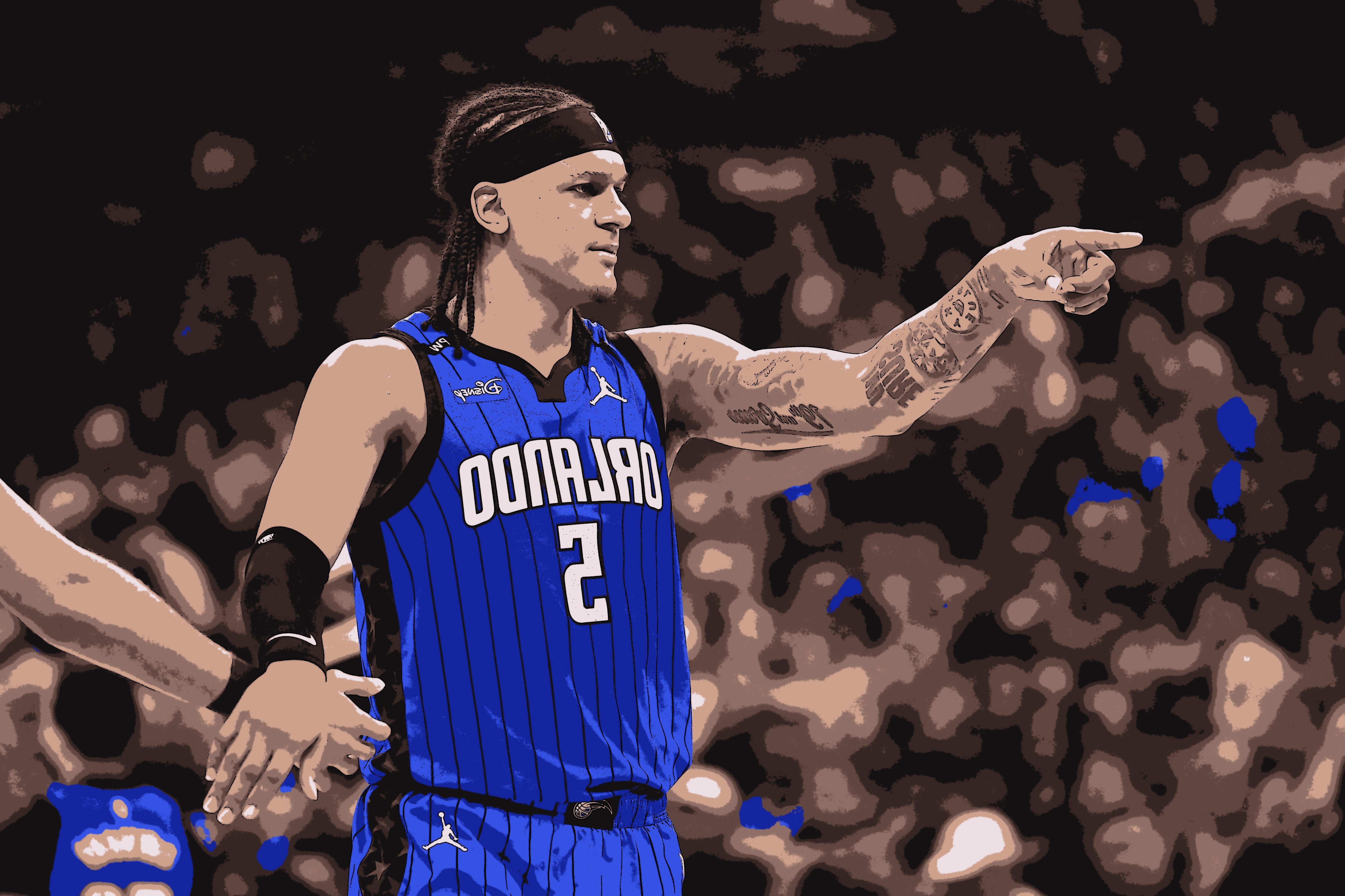 2025-26 NBA Over/unders: Orlando Magic (51.5) 2010-11...