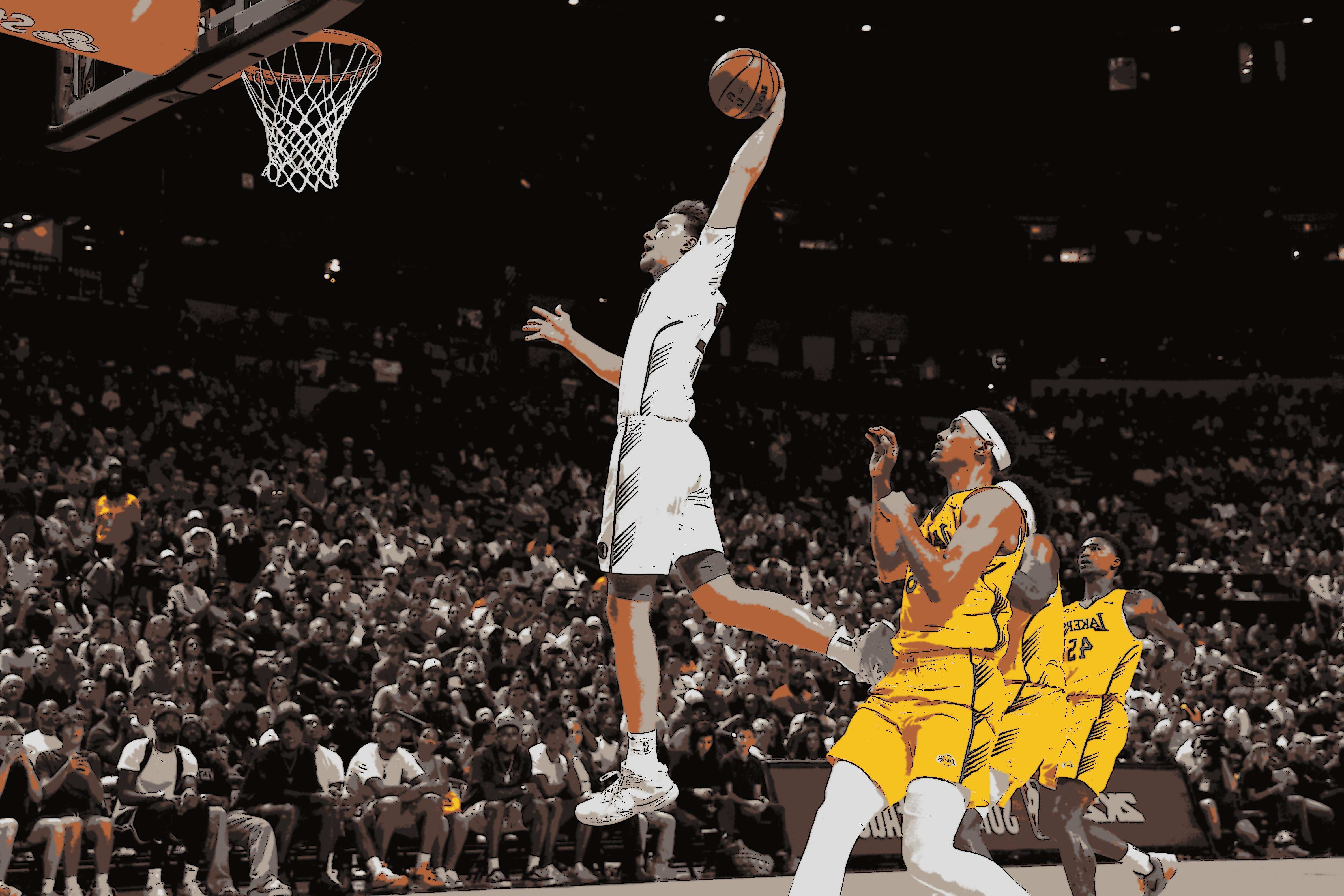 Fantasy Basketbol: Cooper Flaggs NBA Summer Lig...