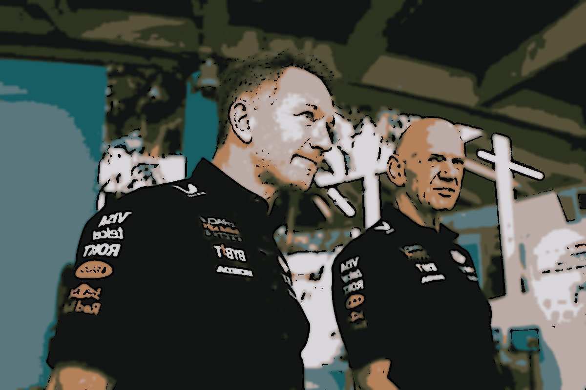 Amid Ferrari rumours, Christian Horner F1de daha...