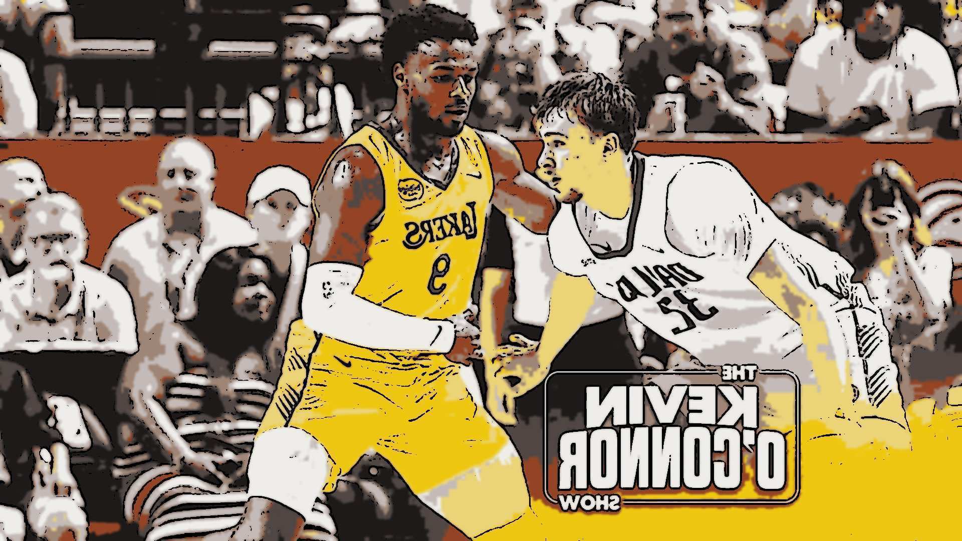 Cooper Flagg vs. Bronny ve daha fazla...