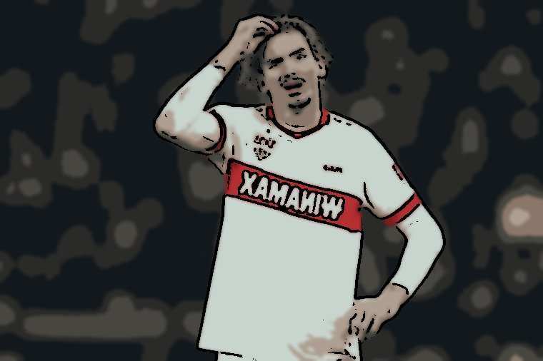 Bayern Münih, Nick Woltemade