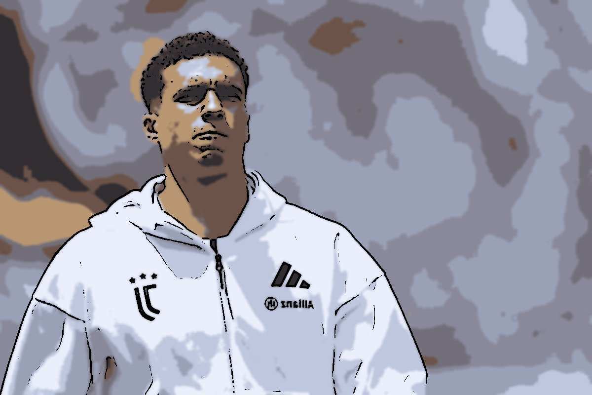 Alberto Costa Sporting istiyor, Juventus Hjulmanddan sonra...