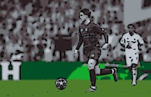 James McAtee intensing as Manchester City brace...