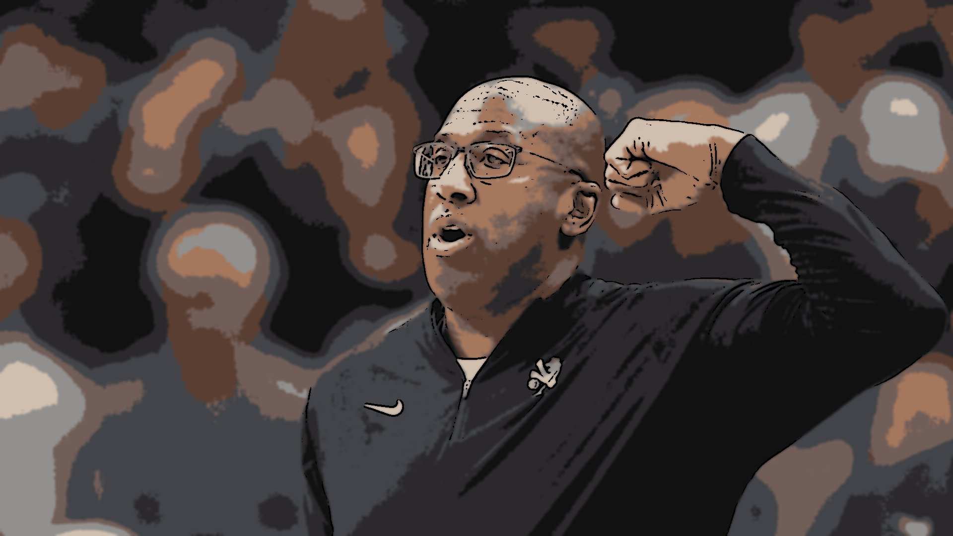 Mike Brown Knicks koçluk: “Kimse daha büyük...