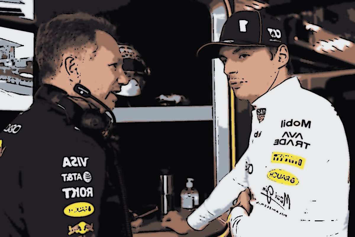 Max Verstappen? F1 gelecek, Martin Brundle tarafından...